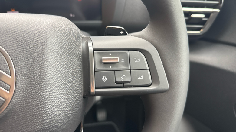 Citroen C4 1.2 [130] Max 5dr Auto Petrol Hatchback